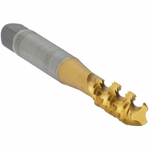 WIDIA GTD VTSFT5045-53MX79 SPIRAL FLUTE TAP 1/4 -28 HSS-E