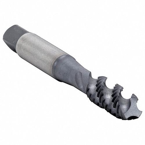 WIDIA GTD VTSFT-TC5517-445G28 SPIRAL FLUTE TAP M8X1.00 HSS-E