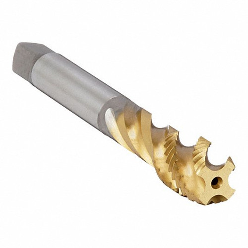 WIDIA GTD VTSFT-TC6530-445G89 SPIRAL FLUTE TAP M14X1.25 HSS-E