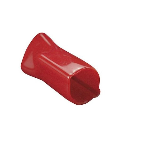 CAPLUGS VVC-2073 99192105 VINYL VENTED CAP,PK1000
