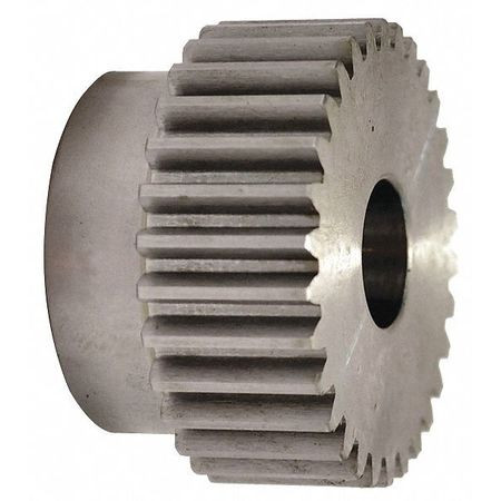 BOSTON GEAR YB15 SPURGEAR 16DP 20PA 15TEETH STEEL