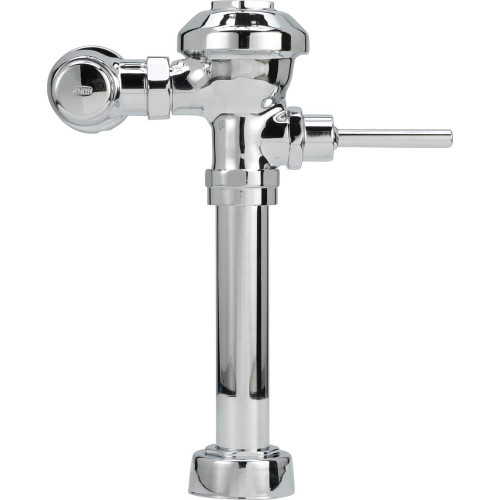 ZURN INDUSTRIES Z6000-HET-YB-YC Z6000-HET-YB-YC - EXPOSED MANUAL DIAPHRA