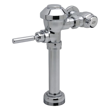ZURN INDUSTRIES Z6000-WS1-VC-YB-YC AQUAFLUSH HIGH EFFICIENCY FLUSHOMETER