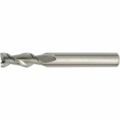 KENNAMETAL 1199816 0.472" DIAM 2 FLUTE SOLID CARBIDE 0.0079