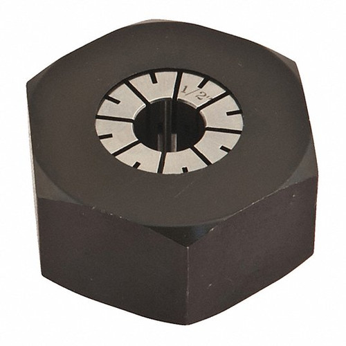 POWERMATIC 1791208 1/2" ROUTER COLLET FOR PM2700 SHAPER 