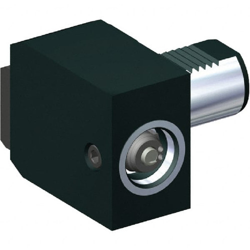 KENNAMETAL 2032759 LEFT HAND CUT, KM40 MODULAR CONNECTION, 