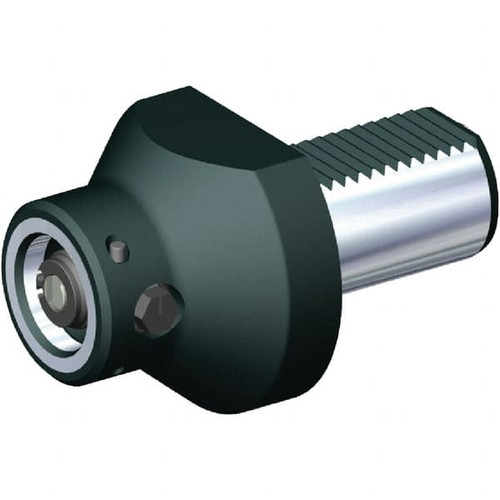 KENNAMETAL 2033080 RIGHT HAND CUT, KM63 MODULAR CONNECTION,