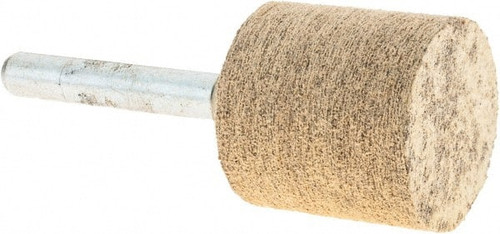 MSC 220FL7GD2 MOUNTED WHEEL