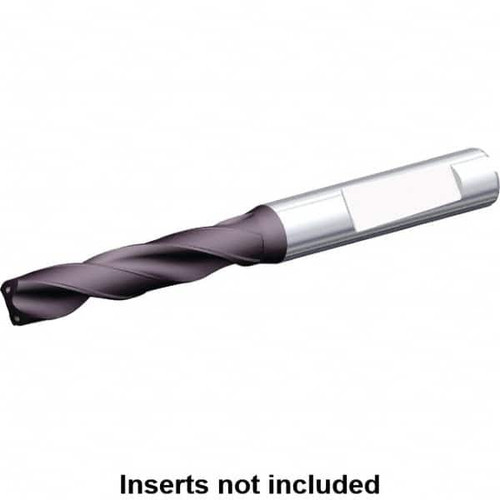 KENNAMETAL 2264981 4.1MM 140&DEG; SOLID CARBIDE JOBBER DRIL