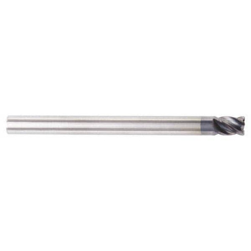 KENNAMETAL 3331471 5/8", 1-1/4" LOC, 5/8" SHANK DIAM, 3-1/2