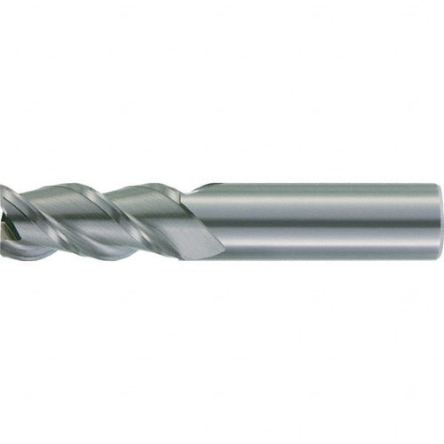 KENNAMETAL 3866269 5/8" DIAM 3 FLUTE SOLID CARBIDE 0.015" C