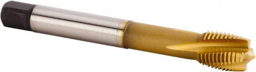 KENNAMETAL 3868215 M8X1.00 METRIC FINE 3 FLUTE 6HX PLUG SPI