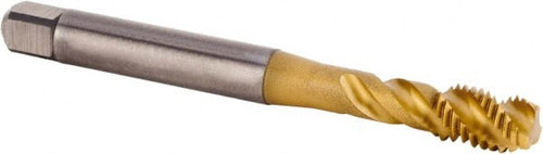 KENNAMETAL 3868926 M10X1.50 METRIC 3 FLUTE 6HX MODIFIED BOT