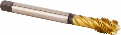 KENNAMETAL 3868950 M18X1.50 METRIC FINE 4 FLUTE 6HX MODIFIE