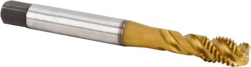 KENNAMETAL 3868976 M5X0.80 METRIC 3 FLUTE 6HX MODIFIED BOTT