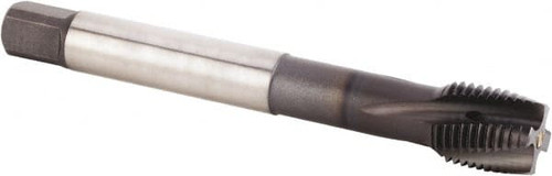 KENNAMETAL 4027921 M10X1.25 METRIC FINE 3 FLUTE 6HX PLUG SP