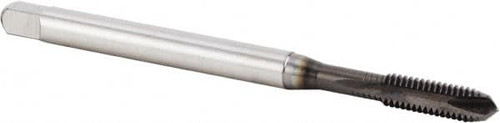 KENNAMETAL 4159852 M4X0.70 METRIC COARSE 6H 2 FLUTE DIAMOND