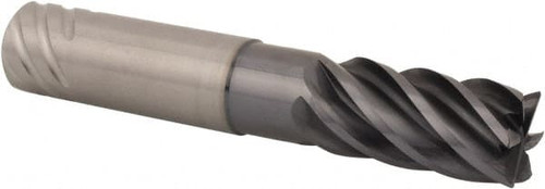 KENNAMETAL 5350648 20MM DIAM 6 FLUTE SOLID CARBIDE 4MM CORN