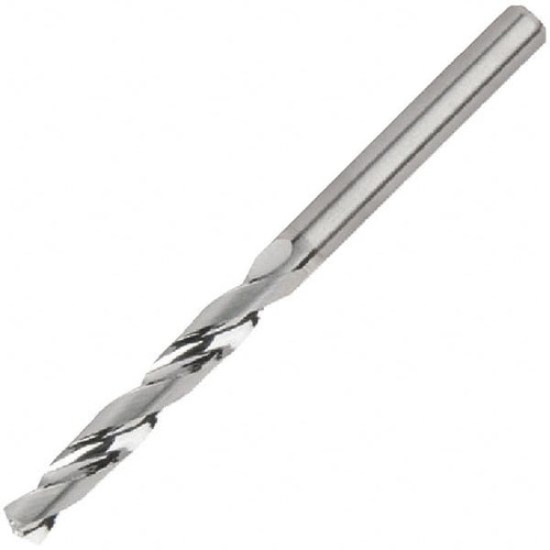 KENNAMETAL 5434804 18MM 135&DEG; SOLID CARBIDE JOBBER DRILL