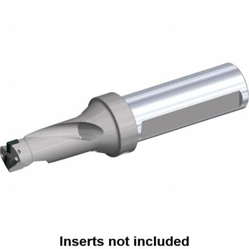 KENNAMETAL 5691831 2.062" MAX DRILL DEPTH, 2XD, 1.071" DIAM