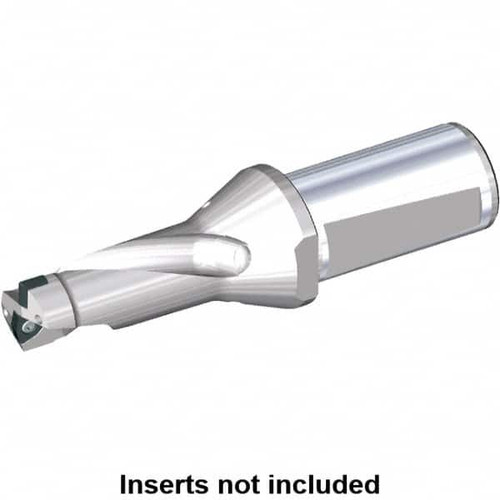 KENNAMETAL 5692353 108MM MAX DRILL DEPTH, 2XD, 54MM DIAM, I