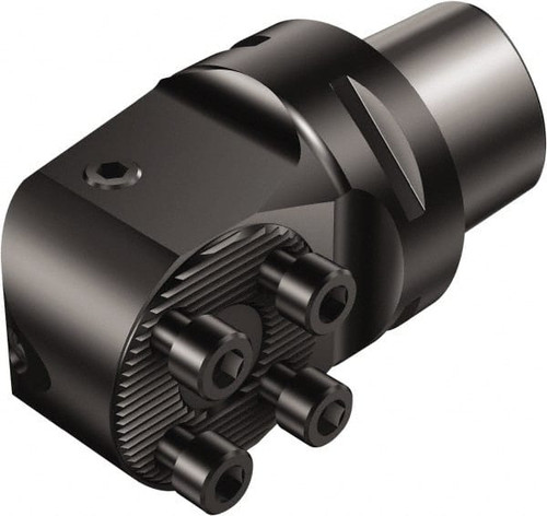 SANDVIK COROMANT 5727774 C4;40 SYSTEM SIZE, MODULAR TOOL HOLDING 