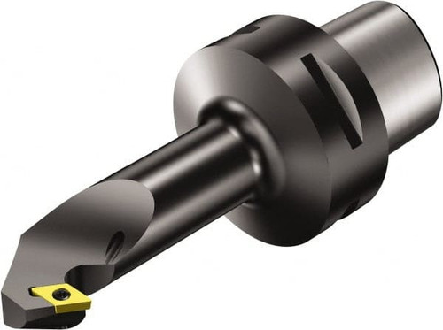 SANDVIK COROMANT 5727803 SIZE C4, 22MM MIN DIAM, LEFT HAND MODULA