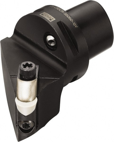 SANDVIK COROMANT 5728505 SIZE C5 60MM LEFT HAND MODULAR TURNING &