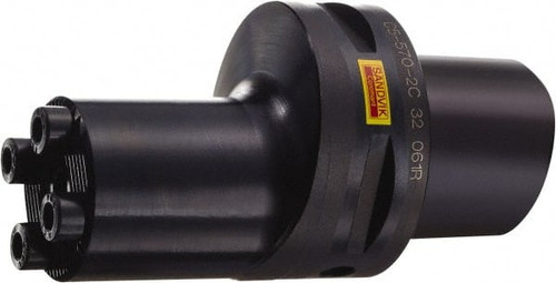 SANDVIK COROMANT 5728506 C4;32 SYSTEM SIZE, MODULAR TOOL HOLDING 