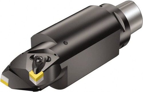 SANDVIK COROMANT 5730030 LEFT HAND -6&DEG; NEGATIVE RAKE INDEXABL