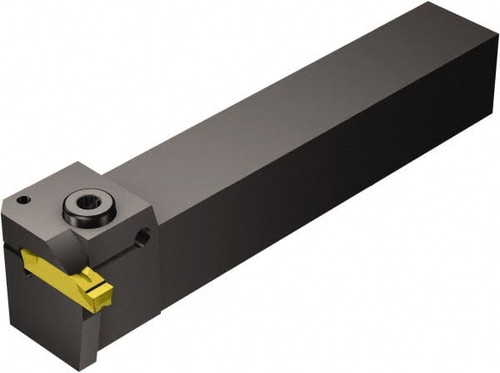 SANDVIK COROMANT 5741201 RIGHT HAND INDEXABLE GROOVING TOOLHOLDER