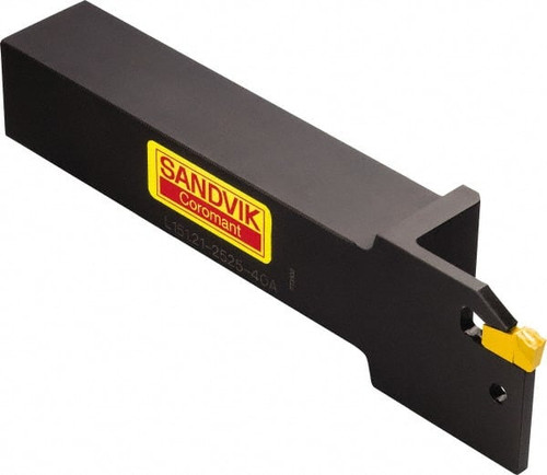 SANDVIK COROMANT 5741749 25MM MAX DEPTH, INTERNAL RIGHT HAND INDE