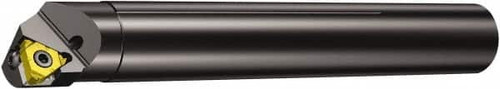 SANDVIK COROMANT 5758094 12" OAL RIGHT HAND INTERNAL INDEXABLE TH
