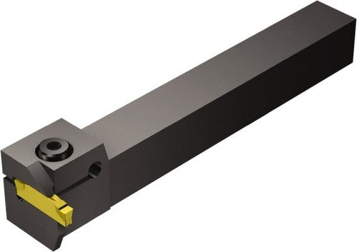 SANDVIK COROMANT 5963103 LEFT HAND INDEXABLE GROOVING TOOLHOLDER