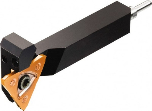 SANDVIK COROMANT 6010187 6.4MM MAX DEPTH, EXTERNAL LEFT HAND INDE