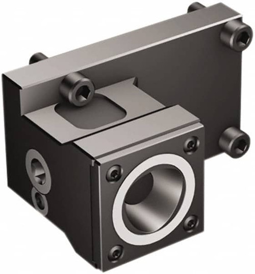 SANDVIK COROMANT 6067376 LEFT HAND CUT, C5 MODULAR CONNECTION, AD