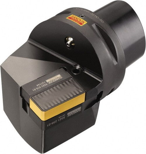 SANDVIK COROMANT 6071878 SIZE C10 110MM EXTERNAL RIGHT HAND MODUL