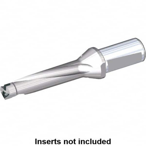 KENNAMETAL 6075752 56MM MAX DRILL DEPTH, 4XD, 14MM DIAM, IN