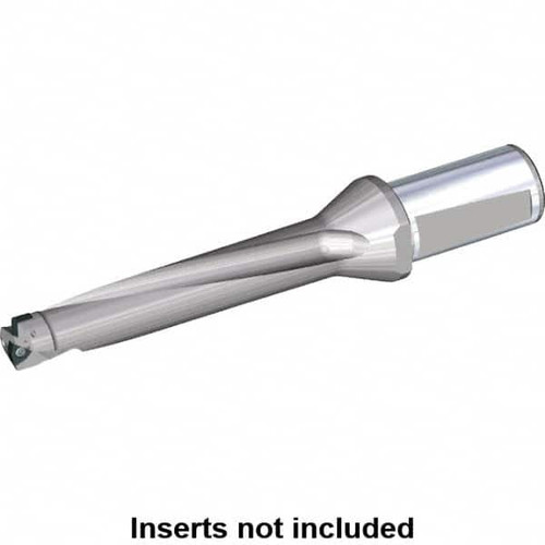 KENNAMETAL 6075794 82.5MM MAX DRILL DEPTH, 5XD, 16.5MM DIAM