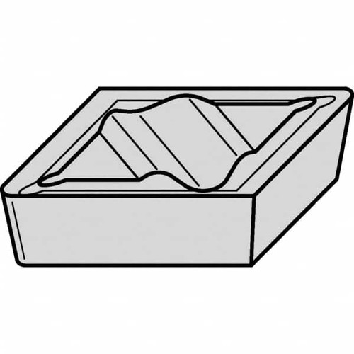 KENNAMETAL 6088651 NPGR52, KCM15B GRADE CARBIDE PROFILING I