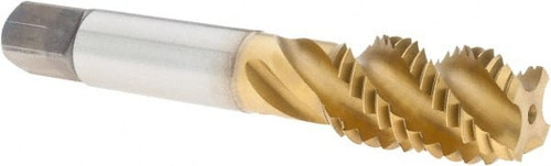 KENNAMETAL 6140719 3/4-10 4 FLUTE MODIFIED BOTTOMING SPIRAL