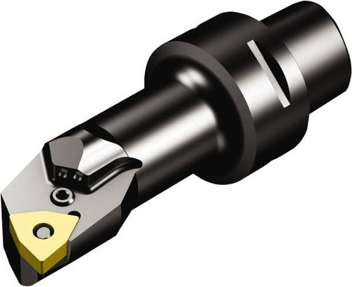 SANDVIK COROMANT 6188708 SIZE C5 110MM EXTERNAL LEFT HAND MODULAR