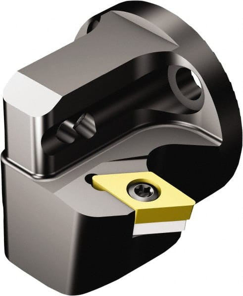 SANDVIK COROMANT 6424625 SIZE 32, 4MM MIN DIAM, RIGHT HAND MODULA