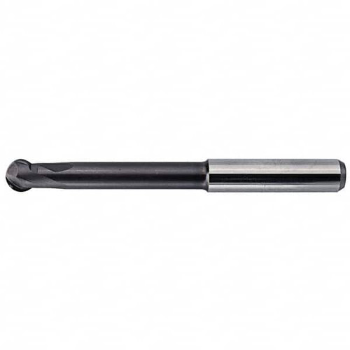 KENNAMETAL 6524779 BALL END MILLS; MILL DIAMETER (MM): 5.00