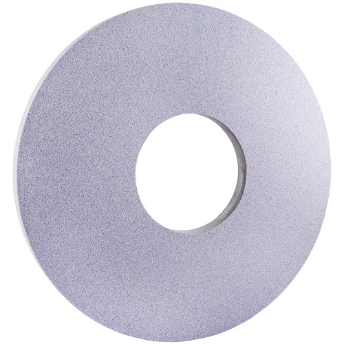 NORTON 66253363772 14" DIAM X 5" HOLE X 3/4" THICK, K HARDN