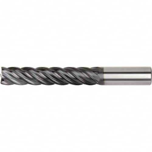 KENNAMETAL 6764471 3/8" DIAM 5 FLUTE SOLID CARBIDE 0.03" CO
