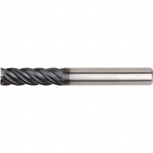 KENNAMETAL 6769787 3/8" DIAM 5 FLUTE SOLID CARBIDE 0.03" CO