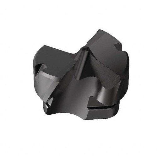 KENNAMETAL 6771152 REPLACEABLE DRILL TIPS; DIAMETER (INCH):