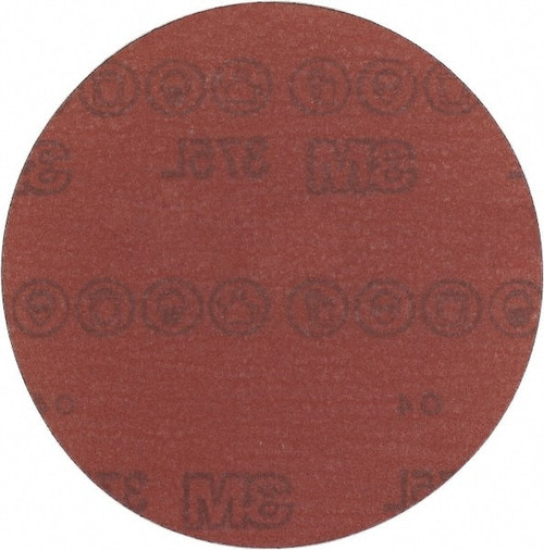 3M 7000045383 DISC, HOOKIT?, 375L, COATED, 6 INCH DIA,