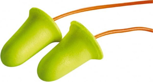 3M 7000127212 EAR PLUGS, E-A-RSOFT? FX?, 312-1274, REG